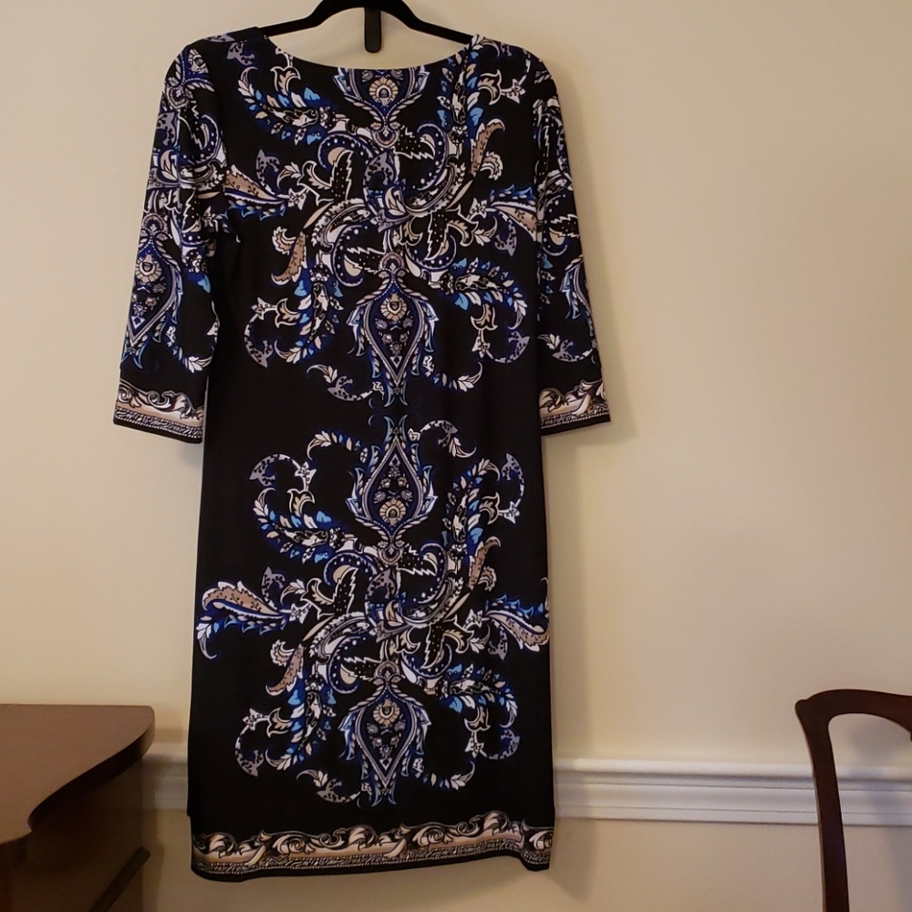 Work dress - Picture 4 of 4
